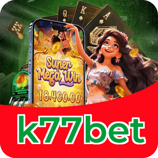 Slots Premium da PG Soft na k77bet